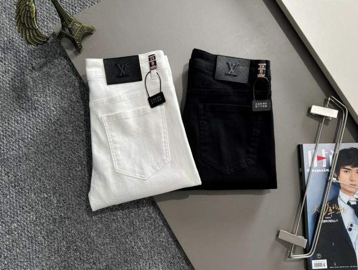 Picture of LV Jeans Long _SKULVsz28-31xetr4211119